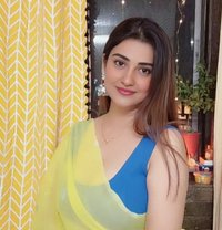 Vip Escort Service Tanvi Kumari - puta in Hyderabad