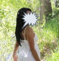 Vip Escort Sweet Sally - escort in Nairobi