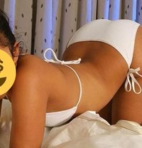 Vip Escort Zahra Ethiopian - escort in Nairobi