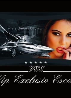 Vip Exclusiv Escort Berlin - escort agency in Berlin Photo 1 of 1