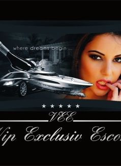 Vip Exclusiv Escort Bratislava - escort agency in Bratislava Photo 1 of 1