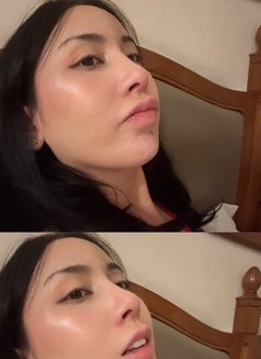 VIP EXPERIENCE ?tlgrm - @alliah8 - escort in Taipei Photo 24 of 24