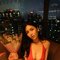 VIP EXPERIENCE ?tlgrm - @alliah8 - escort in Taipei Photo 3 of 24