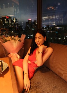VIP EXPERIENCE ?tlgrm - @alliah8 - escort in Taipei Photo 6 of 24
