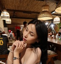 VIP EXPERIENCE ?tlgrm - @alliah8 - puta in Manila