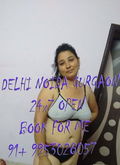 Vip Fe Ma Le Mo De L Es Co R Ts in Ne H Ru P La Ce - escort in New Delhi Photo 1 of 4