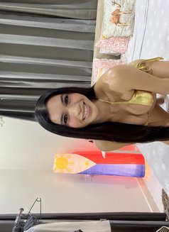 VIP 🇵🇭 FILIPINA 🇵🇭 SHEMALE ARRIVE - Acompañantes transexual in Muscat Photo 28 of 30