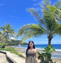 VIP 🇵🇭 FILIPINA 🇵🇭 SHEMALE ARRIVE - Acompañantes transexual in Muscat