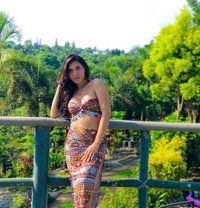 VIP 🇵🇭 FILIPINA 🇵🇭 SHEMALE ARRIVE - Transsexual escort in Muscat Photo 30 of 30