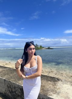 VIP 🇵🇭 FILIPINA 🇵🇭 SHEMALE ARRIVE - Acompañantes transexual in Muscat Photo 23 of 26