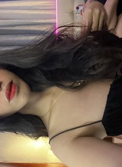 VIP 🇵🇭 FILIPINA 🇵🇭 SHEMALE ARRIVE - Acompañantes transexual in Muscat Photo 24 of 26