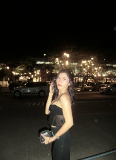VIP 🇵🇭 FILIPINA 🇵🇭 SHEMALE ARRIVE - Acompañantes transexual in Muscat Photo 25 of 26