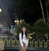 VIP 🇵🇭 FILIPINA 🇵🇭 SHEMALE ARRIVE - Transsexual escort in Muscat