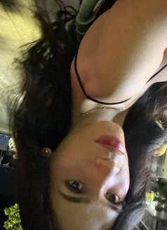 VIP 🇵🇭 FILIPINA 🇵🇭 SHEMALE ARRIVE - Acompañantes transexual in Muscat Photo 24 of 25