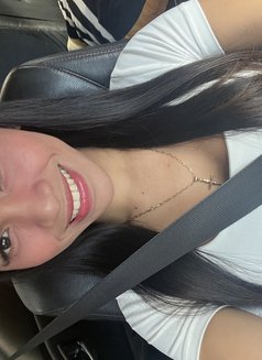VIP 🇵🇭 FILIPINA 🇵🇭 SHEMALE ARRIVE - Acompañantes transexual in Muscat Photo 25 of 25