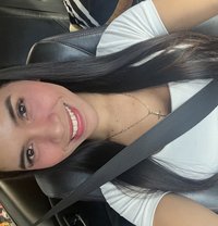 VIP 🇵🇭 FILIPINA 🇵🇭 SHEMALE ARRIVE - Transsexual escort in Muscat