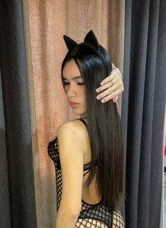 VIP π΅π FILIPINA π΅π SHEMALE ARRIVE - Transsexual escort in Muscat Photo 19 of 20