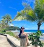 VIP 🇵🇭 FILIPINA 🇵🇭 SHEMALE ARRIVE - Transsexual escort in Muscat Photo 20 of 28