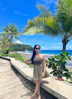 VIP 🇵🇭 FILIPINA 🇵🇭 SHEMALE ARRIVE - Acompañantes transexual in Muscat Photo 20 of 28