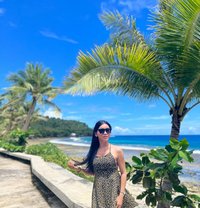 VIP 🇵🇭 FILIPINA 🇵🇭 SHEMALE ARRIVE - Acompañantes transexual in Muscat Photo 20 of 21