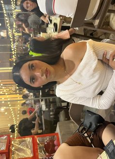 VIP 🇵🇭 FILIPINA 🇵🇭 SHEMALE ARRIVE - Acompañantes transexual in Muscat Photo 21 of 28