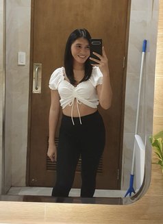 VIP 🇵🇭 FILIPINA 🇵🇭 SHEMALE ARRIVE - Acompañantes transexual in Muscat Photo 24 of 28
