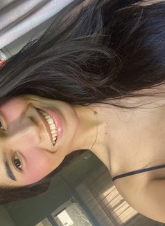 VIP 🇵🇭 FILIPINA 🇵🇭 SHEMALE ARRIVE - Acompañantes transexual in Muscat Photo 25 of 28