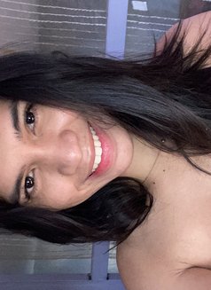 VIP 🇵🇭 FILIPINA 🇵🇭 SHEMALE ARRIVE - Acompañantes transexual in Muscat Photo 26 of 28
