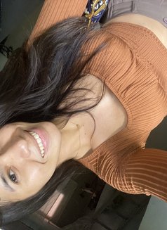 VIP 🇵🇭 FILIPINA 🇵🇭 SHEMALE ARRIVE - Acompañantes transexual in Muscat Photo 28 of 28