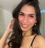VIP 🇵🇭 FILIPINA 🇵🇭 SHEMALE ARRIVE - Transsexual escort in Muscat Photo 26 of 26