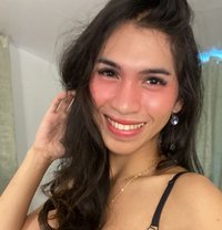 VIP 🇵🇭 FILIPINA 🇵🇭 SHEMALE ARRIVE - Acompañantes transexual in Muscat