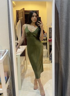 VIP π΅π FILIPINA π΅π SHEMALE ARRIVE - Transsexual escort in Muscat Photo 27 of 28