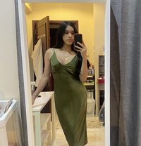 VIP 🇵🇭 FILIPINA 🇵🇭 SHEMALE ARRIVE - Transsexual escort in Muscat Photo 27 of 28