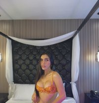 🇵🇭 SHEMALE 🇵🇭 CUMSHOW IN/OUTCALL - Transsexual escort in Bangkok Photo 13 of 30