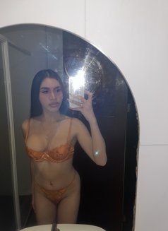 VIP π΅π FILIPINA π΅π SHEMALE ARRIVE - Transsexual escort in Bangkok Photo 20 of 22
