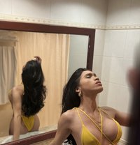 🇵🇭 VERSA JUST ARRIVED 🇵🇭 - Transsexual escort in Muscat