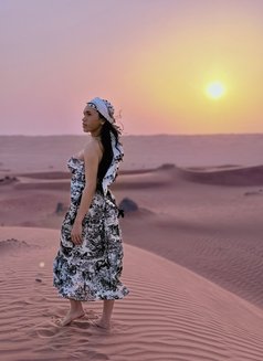 VIP 🇵🇭 FILIPINA 🇵🇭 SHEMALE ARRIVE - Transsexual escort in Muscat Photo 28 of 30