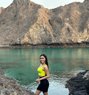 VIP 🇵🇭 FILIPINA 🇵🇭 SHEMALE ARRIVE - Transsexual escort in Muscat Photo 29 of 30