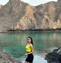 VIP 🇵🇭 FILIPINA 🇵🇭 SHEMALE ARRIVE - Transsexual escort in Muscat