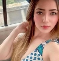 Vip Foreigner Avlble Young College Girl - escort in Pune