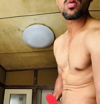 Vip - Acompañantes masculino in Tokyo