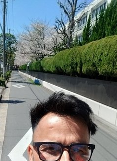 Vip - Male escort in Tokyo Photo 6 of 6
