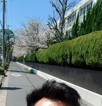 Vip - Male escort in Tokyo