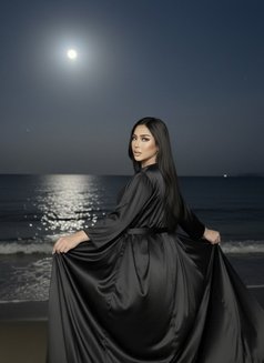 VIP GIGI - Transsexual escort in Riyadh Photo 14 of 16