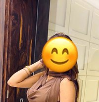 Vip Girl🍾(cam Session) Real Meet - escort in Ahmedabad