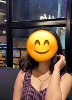Vip Girl🍾(cam Session) Real Meet - escort in Pune Photo 1 of 1