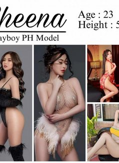 Vip Girl - escort agency in Manila Photo 1 of 21
