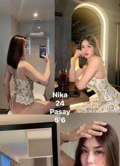 Vip Girl - escort agency in Manila Photo 3 of 21