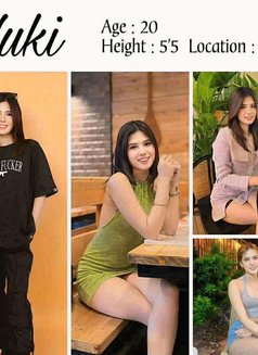 Vip Girl - escort agency in Manila Photo 18 of 21