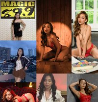 Vip Girl - escort agency in Manila